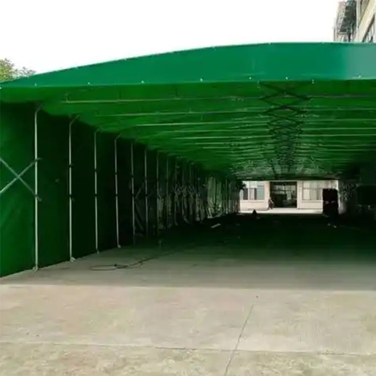 岳池县工程案例