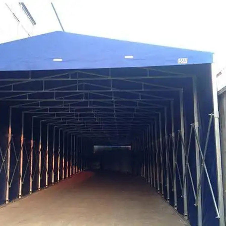 岳池县工程案例