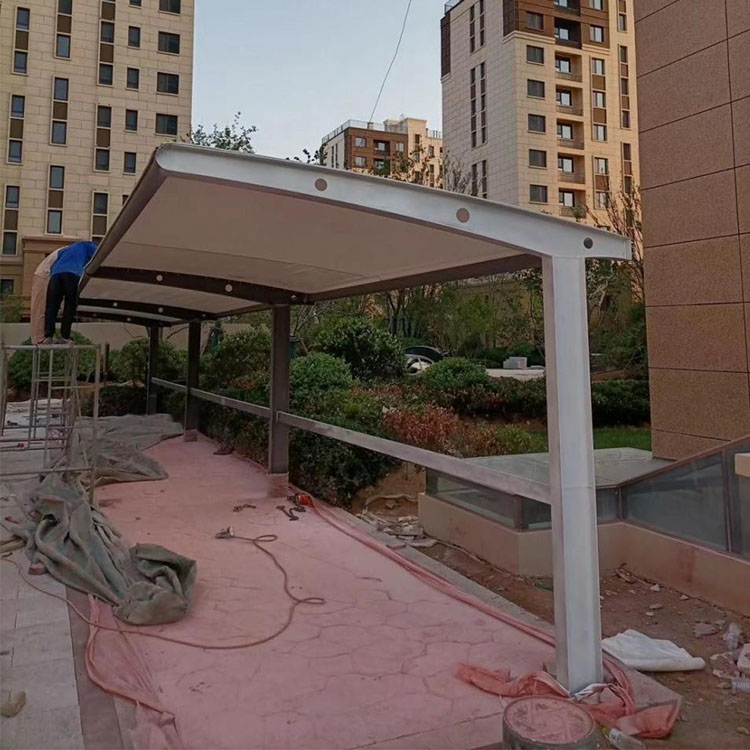 岳池县工程案例